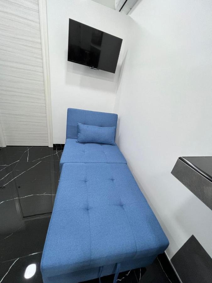 Villa House Milly Neapel Exterior foto